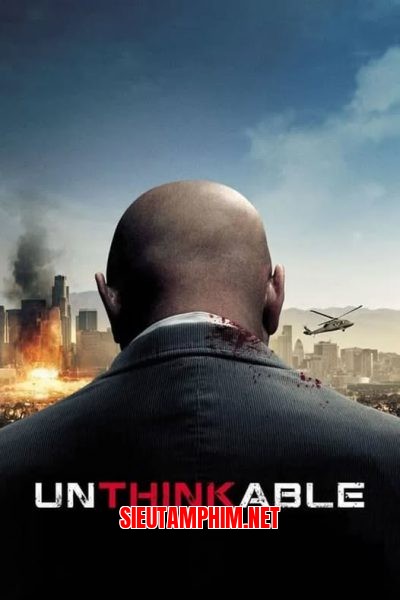 Vụ Khủng Bố Không Tưởng