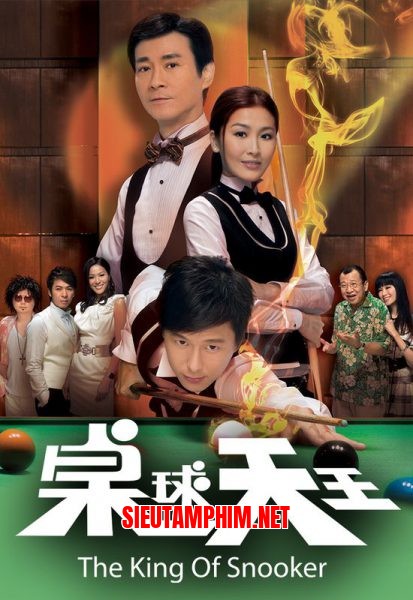Vua Bida Snooker