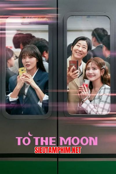 Vươn Tới Mặt Trăng