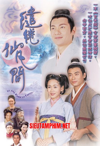 Xứ Thần Tiên