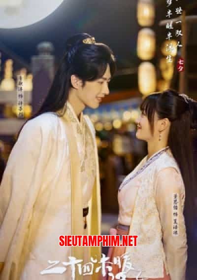 Nhị Thập Tứ Vị Noãn Phù Sinh