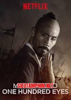 Bách Nhãn
