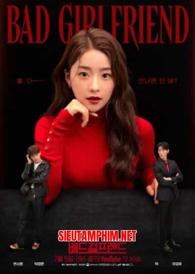 Bad Girlfriend