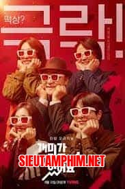 Cổ Phiếu Bị Mắc Kẹt