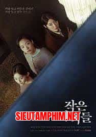 Những Quý Cô Bé Nhỏ