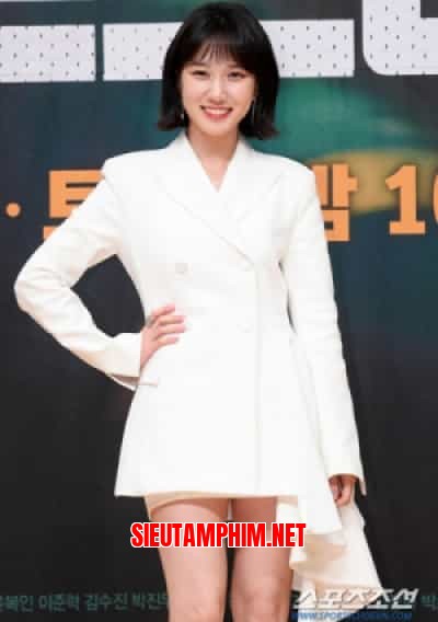 Nữ Luật Sư Kỳ Lạ, Woo Young Woo