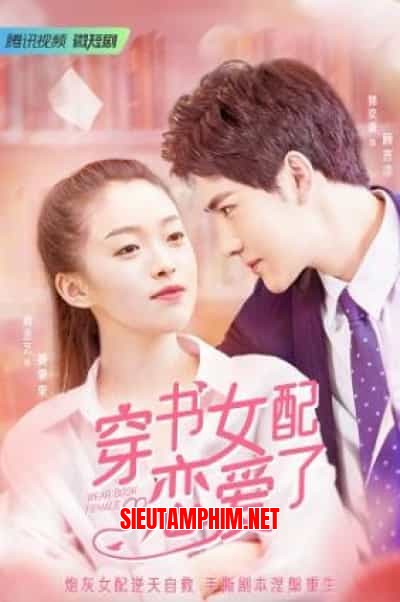 Nữ Phụ Xuyên Sách Đã Yêu Rồi