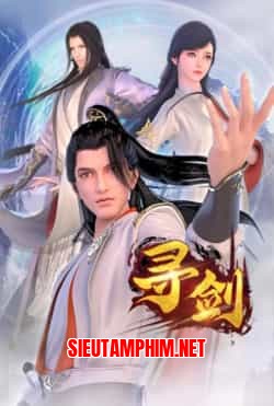 Tầm Kiếm