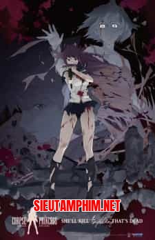 Shikabane Hime: Kuro
