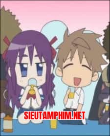 Shikabane Hime: Puchitto