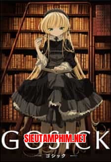 Gosick