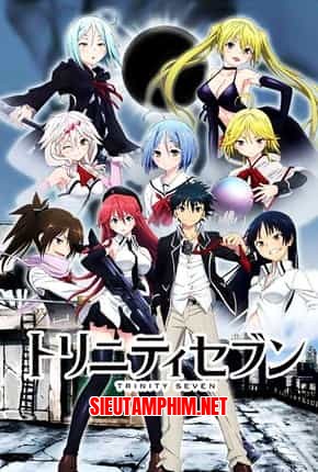 Trinity Seven