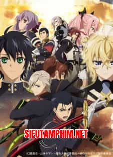 Owari no Seraph SS2