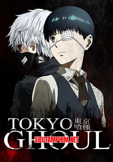 Tokyo Ghoul
