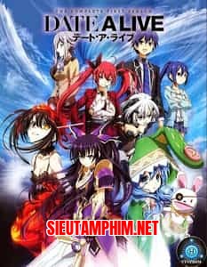 Date A Live