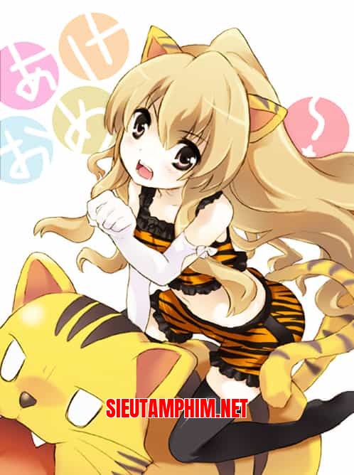 Toradora