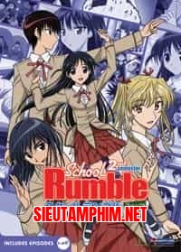 School Rumble SS2