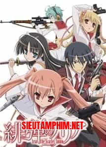 Hidan no Aria
