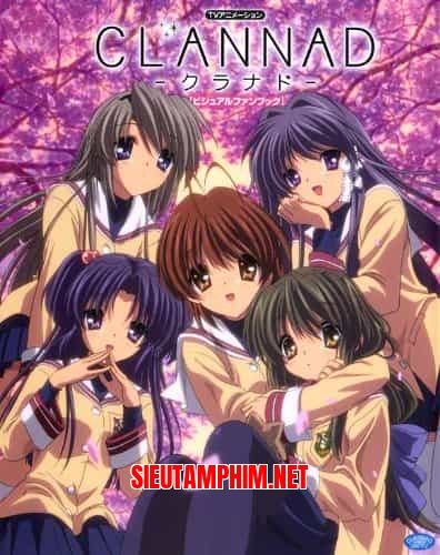 Clannad
