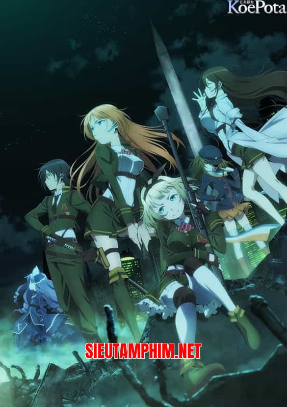 Taimadou Gakuen 35 Shiken Shoutai