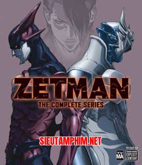 Zetman