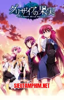 Grisaia no Kajitsu