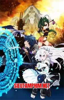 Hitsugi no Chaika SS2