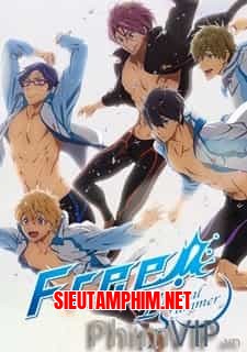 Free! SS2