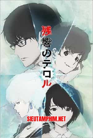 Zankyou no Terror