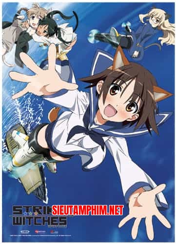 Strike Witches