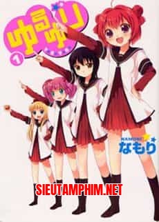 Yuru Yuri ♪♪ [SS2]