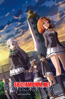 Ushinawareta Mirai wo Motomete