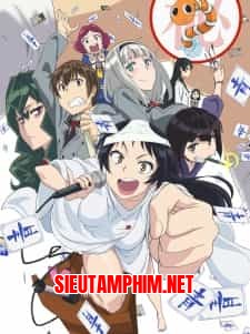 Shimoneta to Iu Gainen ga Sonzai Shinai Taikutsu na Sekai