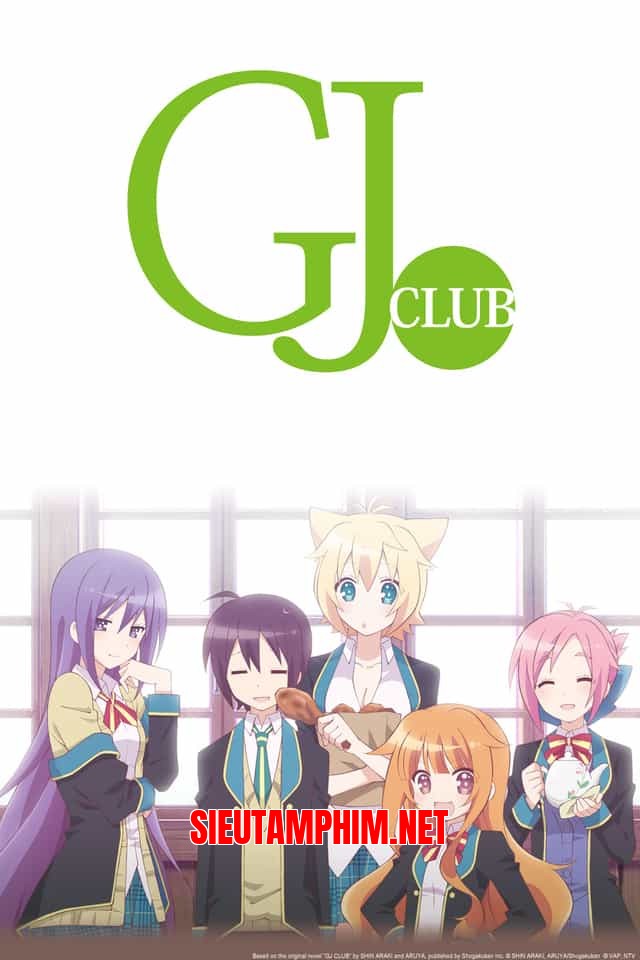 Gj-bu