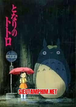 Tonari no Totoro