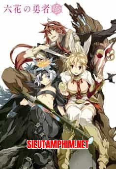 Rokka no Yuusha