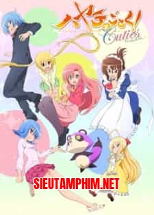 Hayate No Gotoku SS4
