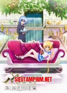 Hayate No Gotoku SS3