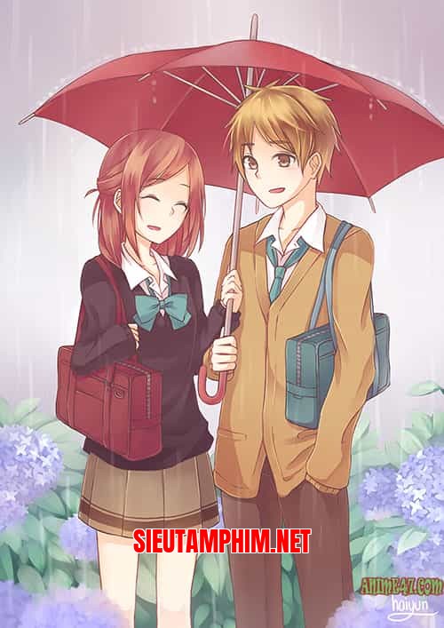 Isshuukan Friends