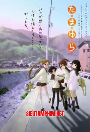 Tamayura More Aggressive