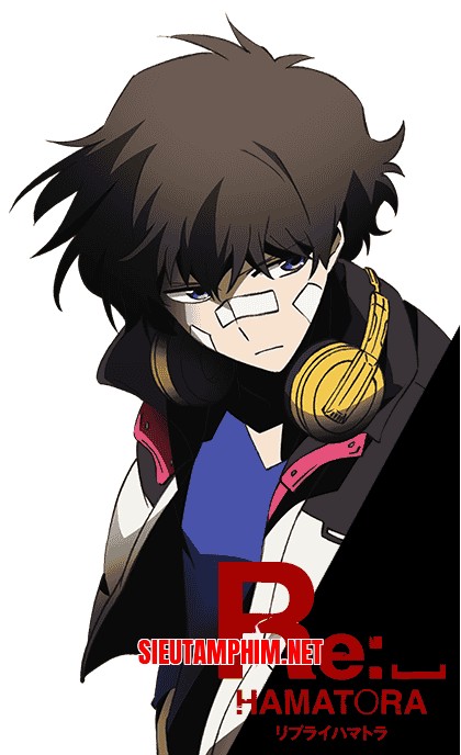 Hamatora SS2