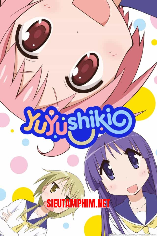 Yuyushiki
