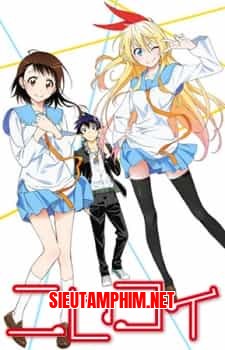 NiseKoi SS2