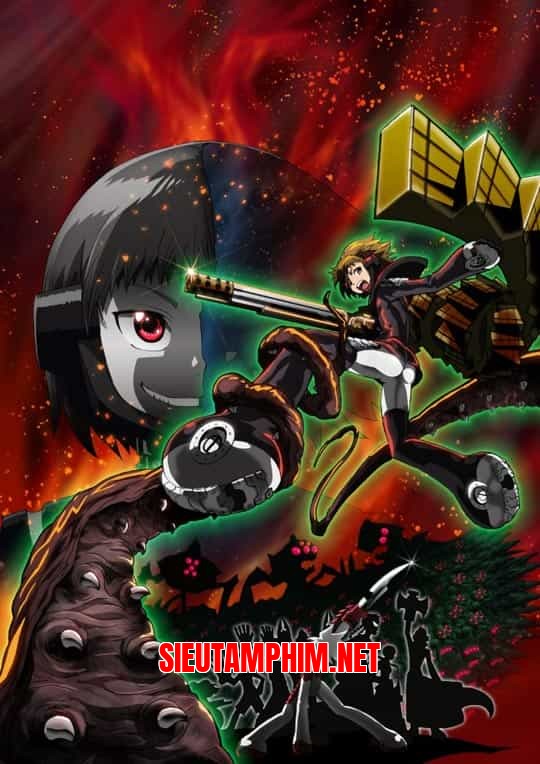 Nobunagun