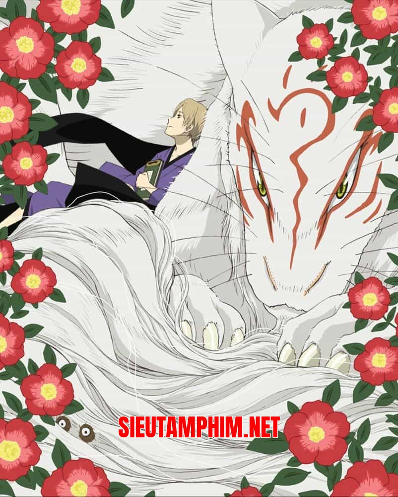 Natsume Yuujinchou SS2
