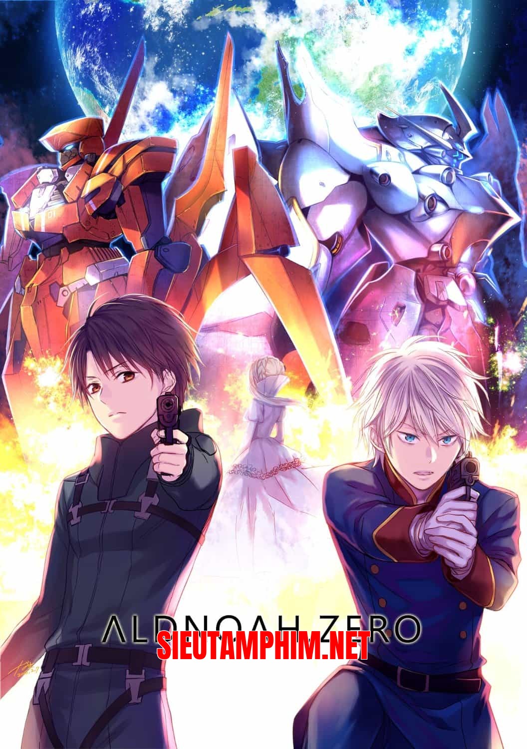 Aldnoah.Zero