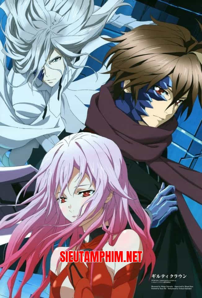 Guilty Crown