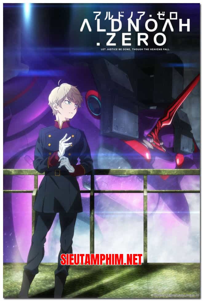 Aldnoah.Zero SS2