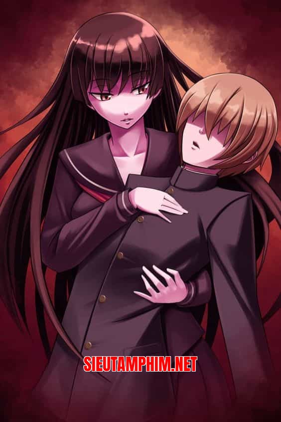 Tasogare Otome x Amnesia