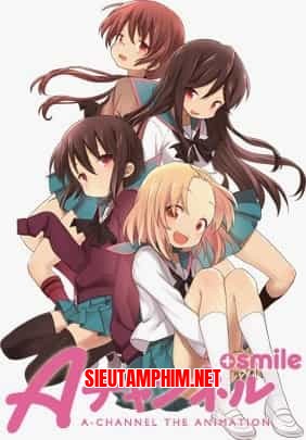 A Channel OVA